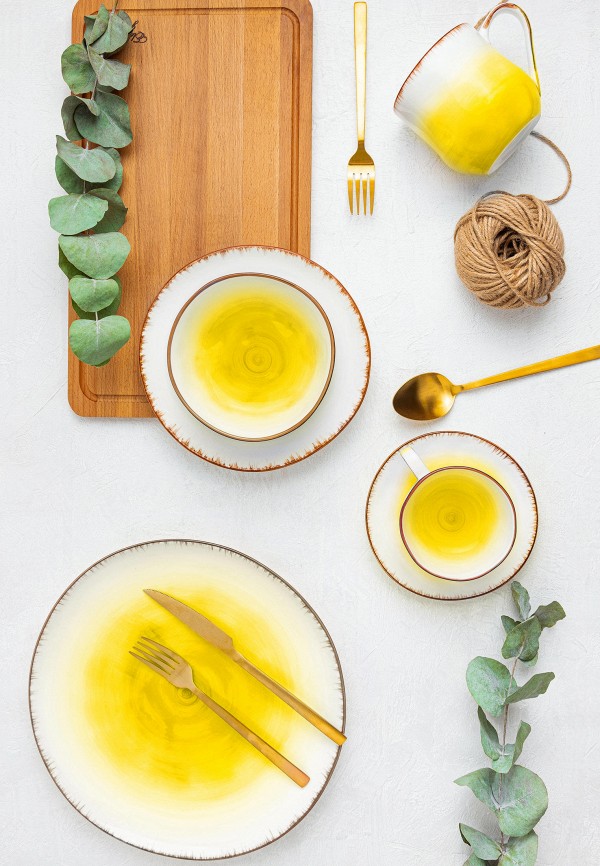 Чайник заварочный Elan Gallery