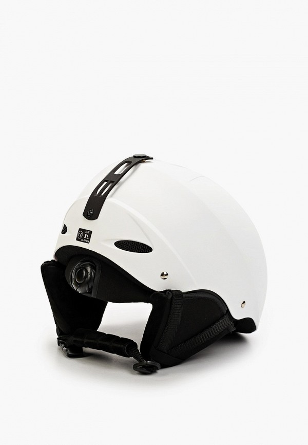 Шлем Termit белый, размер L, фото 2