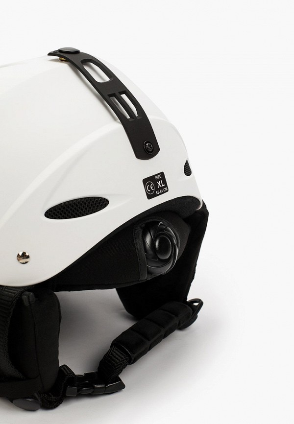 Шлем Termit белый, размер L, фото 3