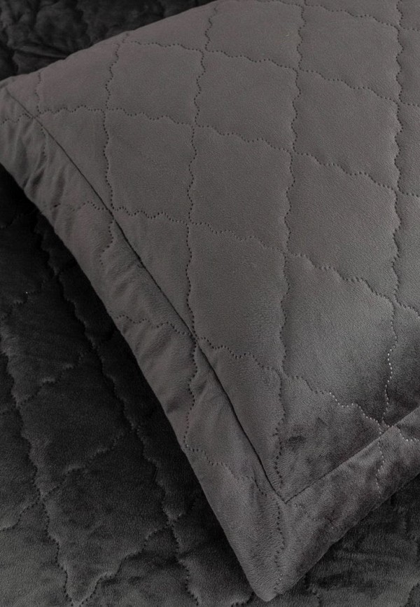 Комплект с покрывалом Sofi De Marko черный, размер 00, фото 5