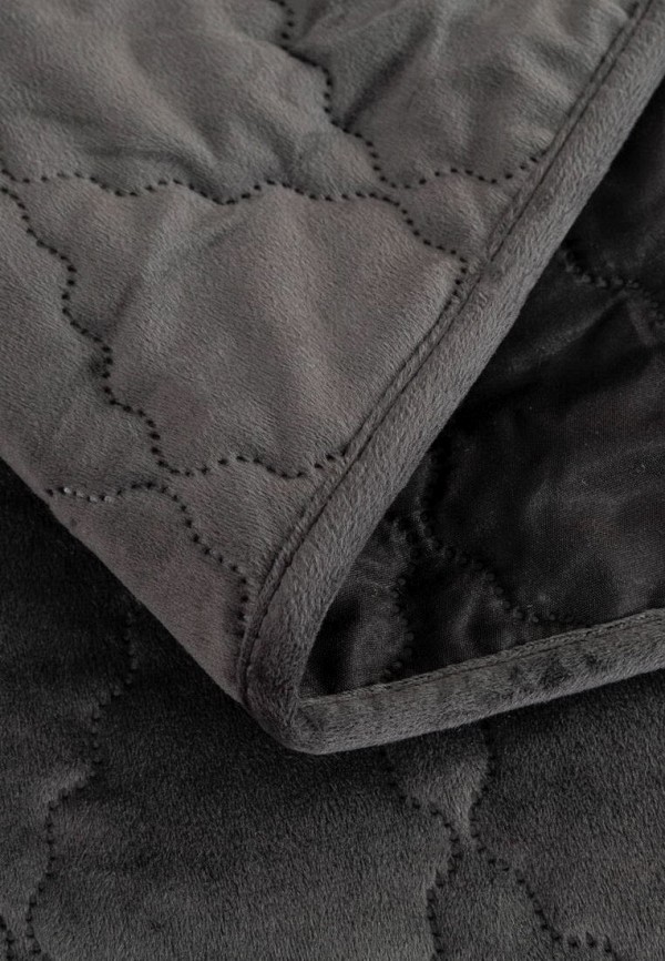 Комплект с покрывалом Sofi De Marko черный, размер 00, фото 6