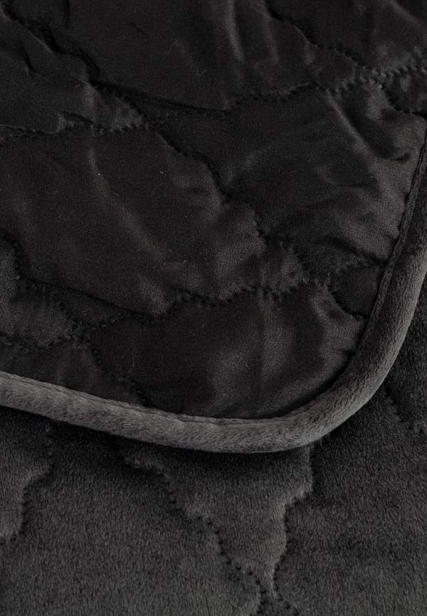 Комплект с покрывалом Sofi De Marko черный, размер 00, фото 7