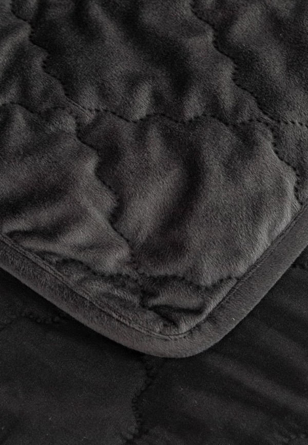 Комплект с покрывалом Sofi De Marko черный, размер 00, фото 8