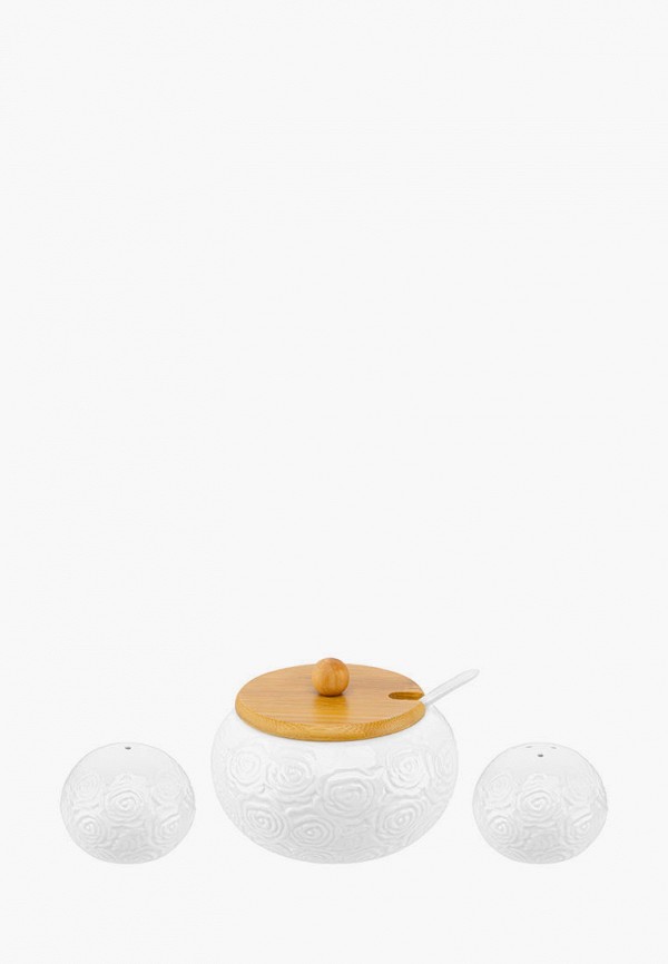 фото Набор для сервировки специй elan gallery