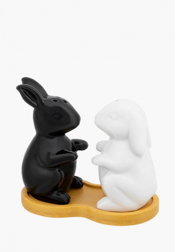 фото Набор для сервировки специй elan gallery