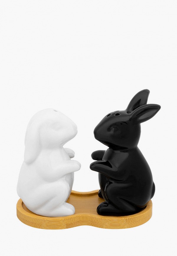 фото Набор для сервировки специй elan gallery