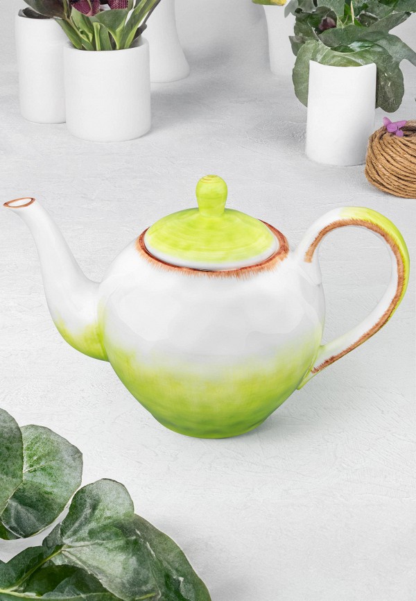 Чайник заварочный Elan Gallery