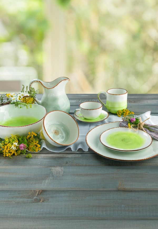 Чайник заварочный Elan Gallery