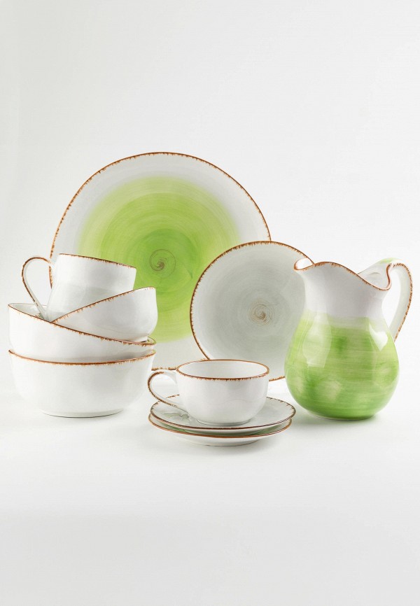 Чайник заварочный Elan Gallery