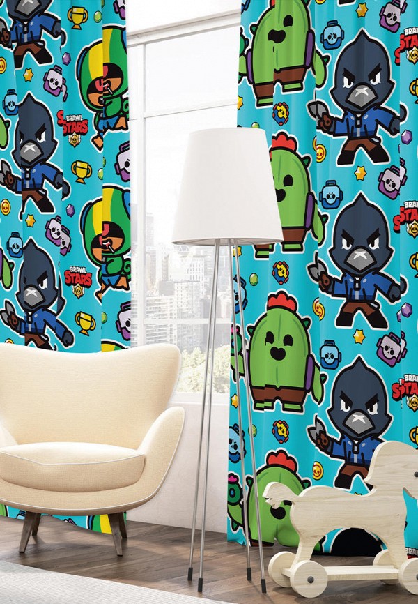 фото Шторы juno