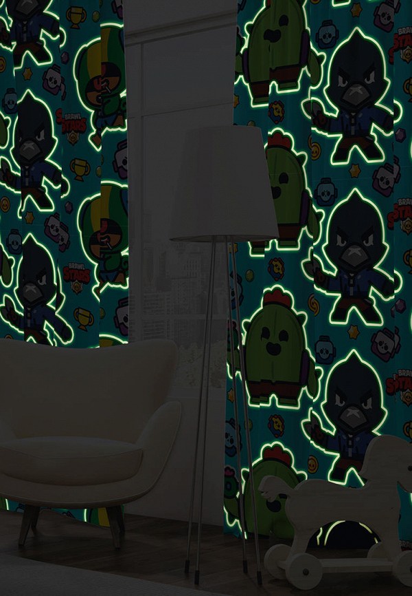 фото Шторы juno