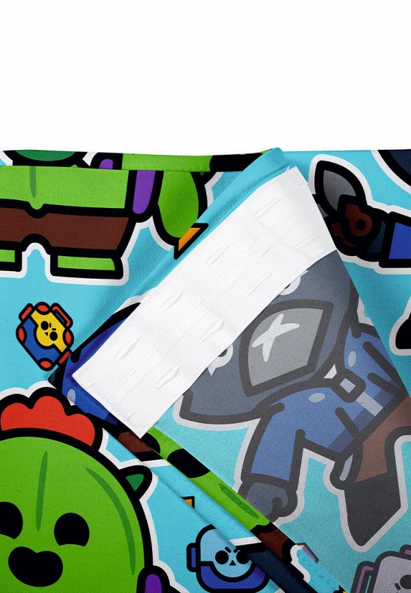 фото Шторы juno