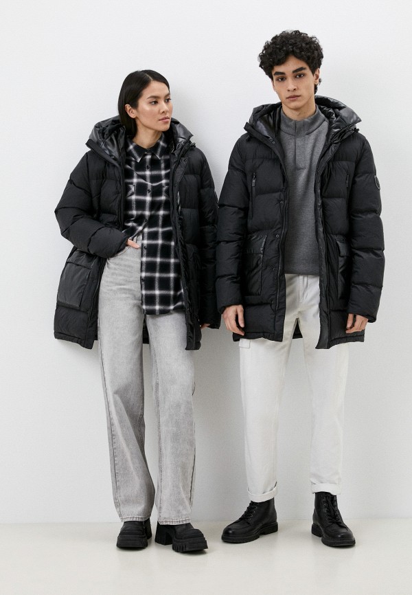 фото Куртка утепленная ruck&maul