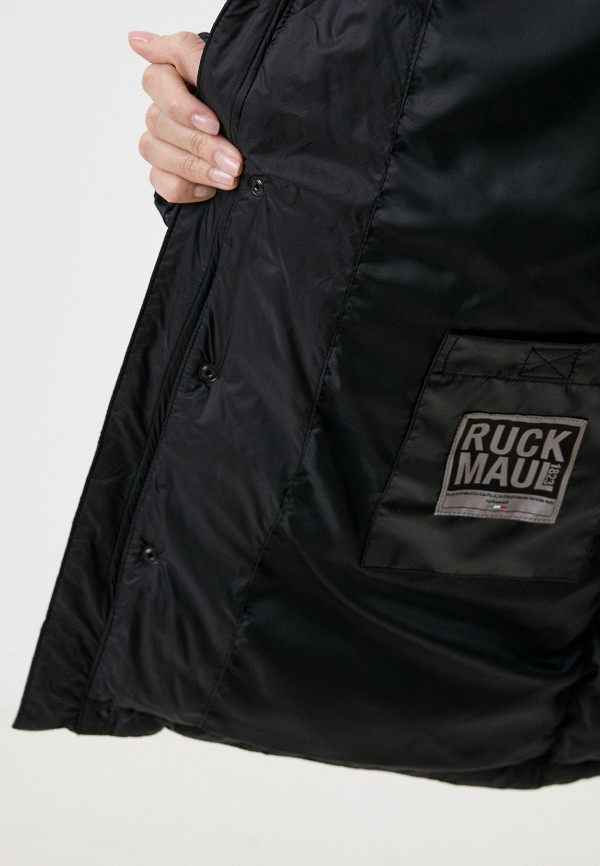 фото Куртка утепленная ruck&maul