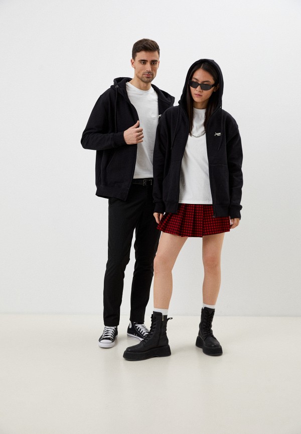 фото Толстовка запорожец heritage