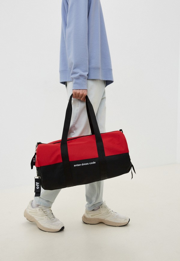 фото Сумка дорожная antan