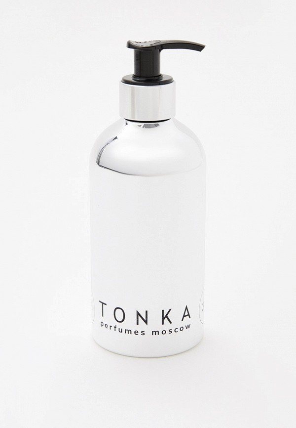 

Крем для рук Tonka, Прозрачный, YUZHNAYA KOZHA, 386 мл