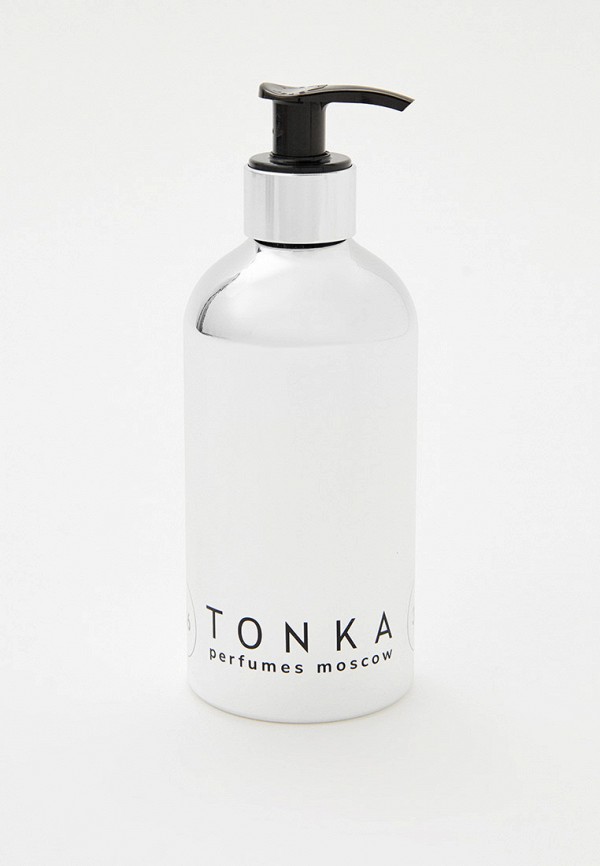 

Мыло Tonka, Прозрачный, INZHIR, 386 мл