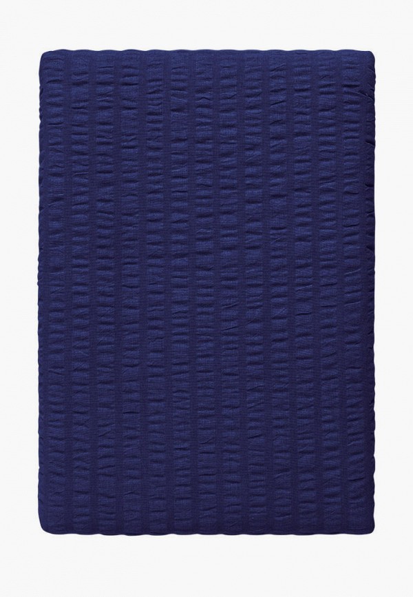 Пододеяльник Евро DeNastia синий, размер 00, фото 2