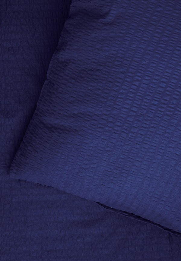 Пододеяльник Евро DeNastia синий, размер 00, фото 3