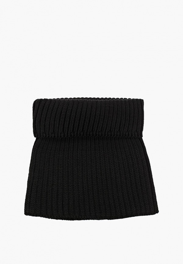 Снуд Hatparad черный, размер 00, фото 2