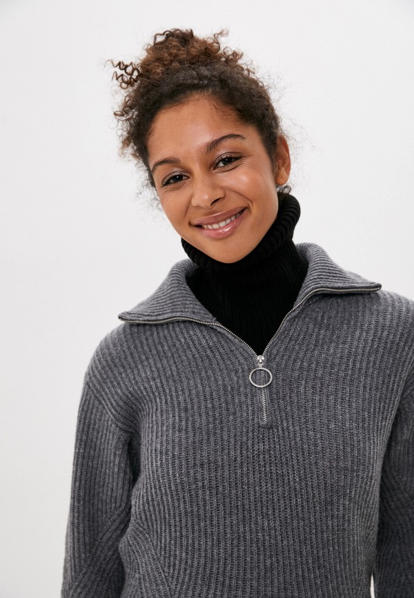 Снуд Hatparad черный, размер 00, фото 4