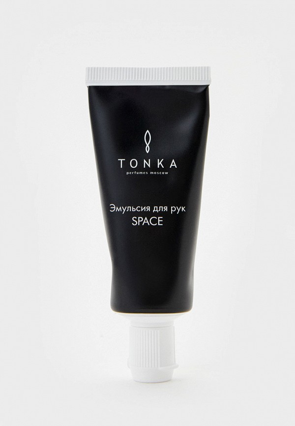 

Бальзам для рук Tonka, Прозрачный, SPACE, 30 мл