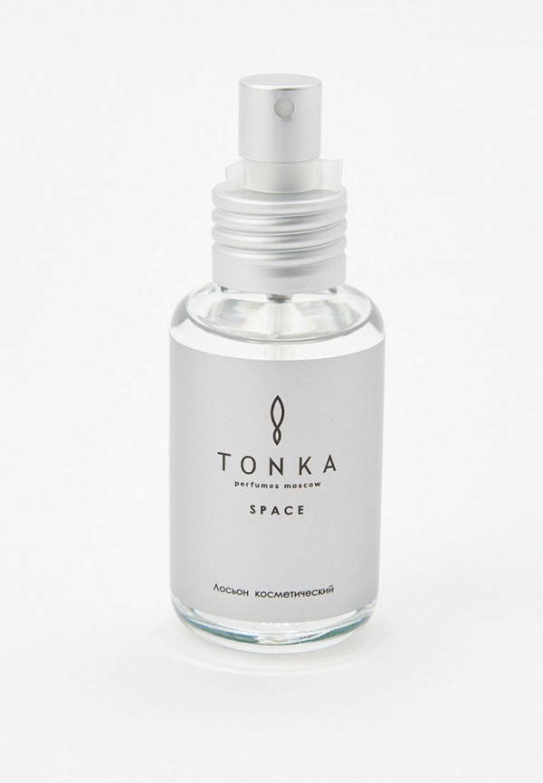 Спрей для рук антисептический Tonka