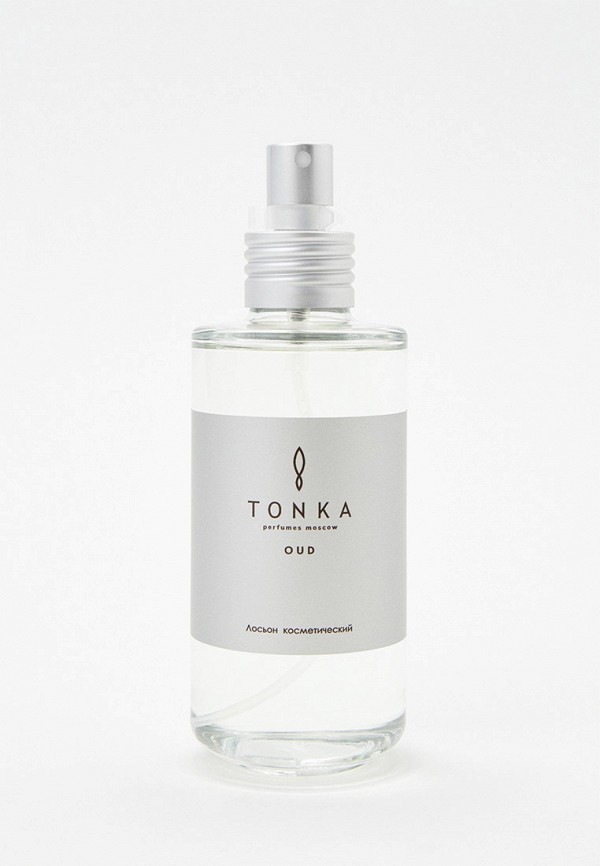 

Антисептическое средство Tonka, Прозрачный, Oud, 100 мл