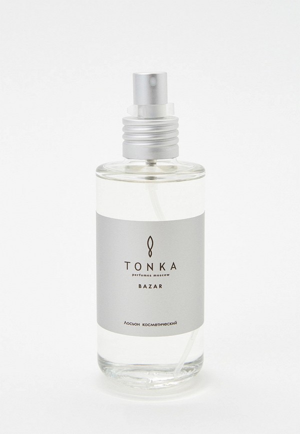 

Антисептическое средство Tonka, Прозрачный, Bazar. 100 мл