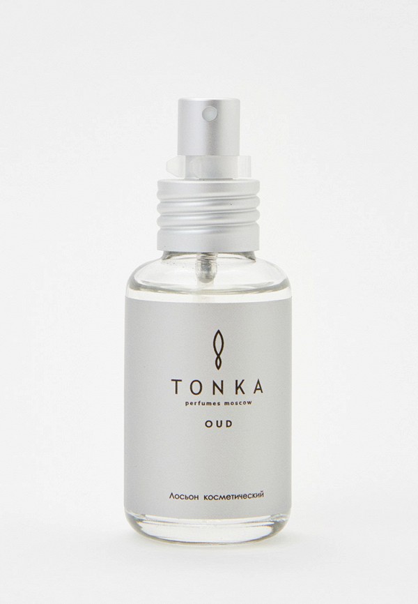 

Антисептическое средство Tonka, Прозрачный, Oud, 50 мл