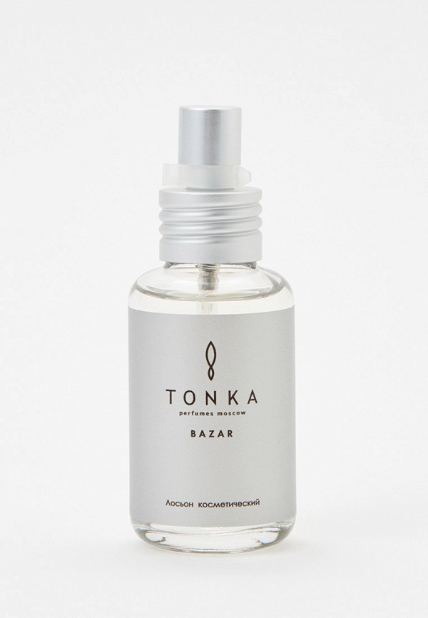 Антисептическое средство Tonka