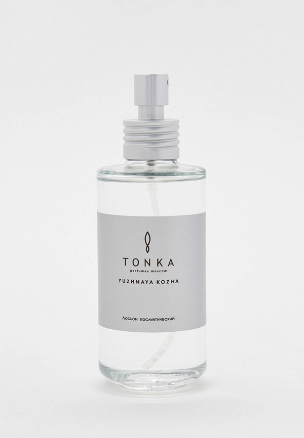 

Спрей Tonka, Прозрачный, антисептический YUZHNAYA KOZHA, 100 мл
