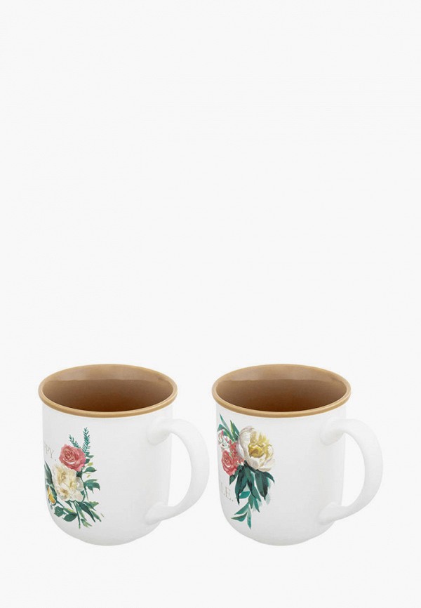 фото Набор кружек elan gallery