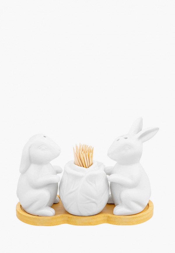 фото Набор для сервировки специй elan gallery