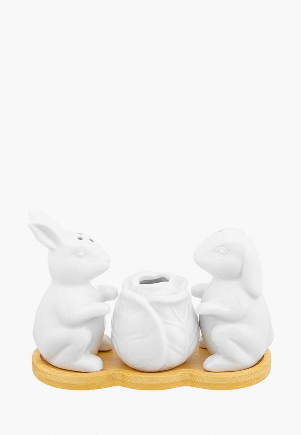 фото Набор для сервировки специй elan gallery