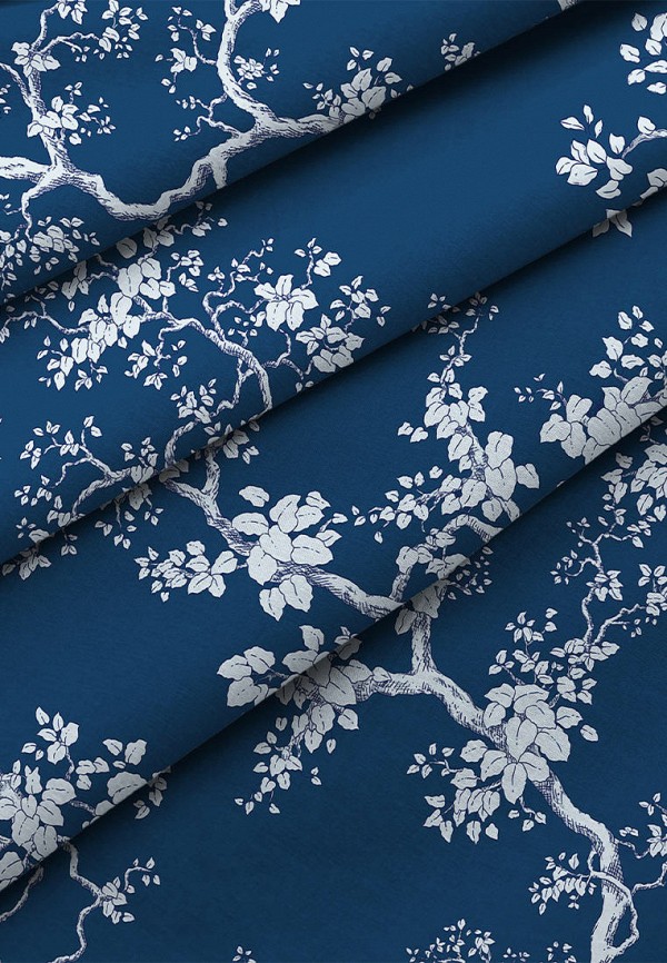 Простыня 2-спальная Mia Cara синий, размер 00, фото 2