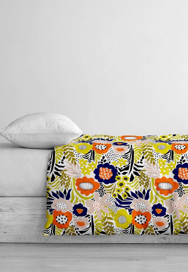 Пододеяльник Евро Унисон разноцветный, размер 00, фото 2