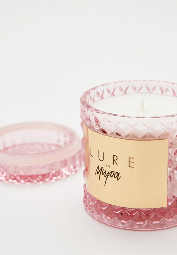 Свеча Tonka розовый, размер 00, фото 2