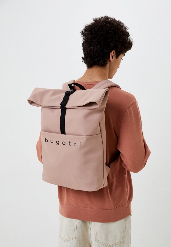 фото Рюкзак bugatti