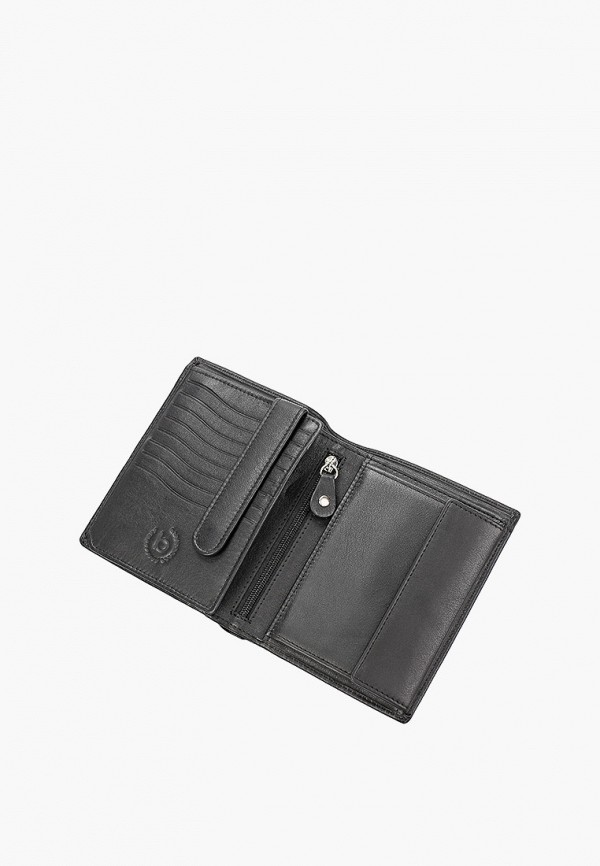 фото Кошелек bugatti