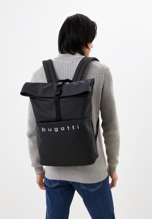 фото Рюкзак bugatti