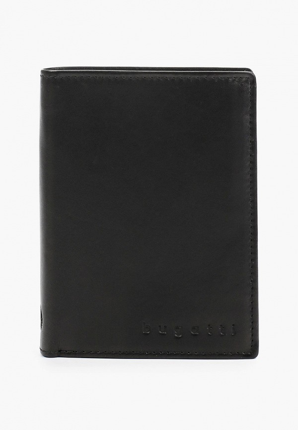 фото Кошелек bugatti