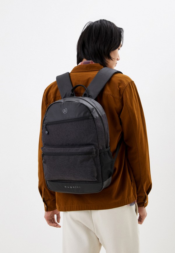 фото Рюкзак bugatti