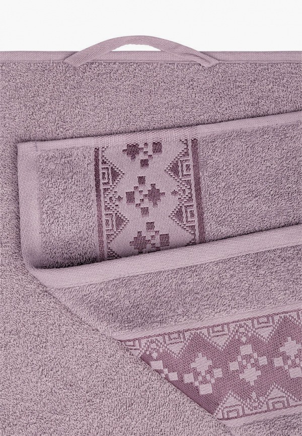 фото Полотенце denastia