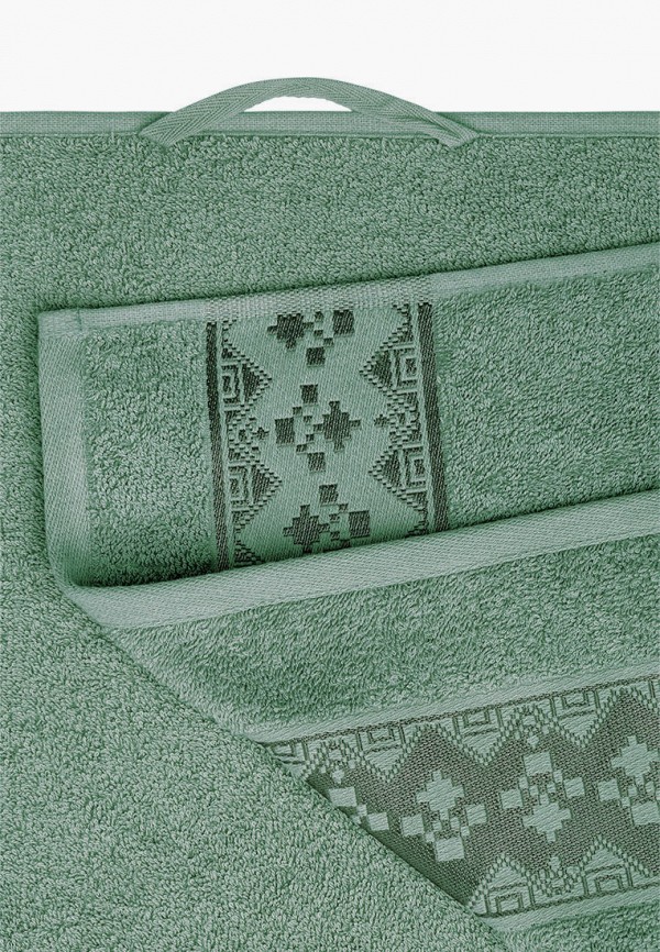 фото Полотенце denastia