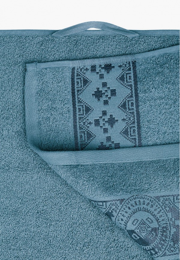 фото Полотенце denastia