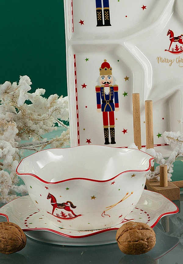 фото Набор салатников liberty jones