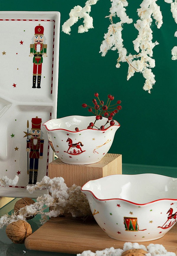 фото Набор салатников liberty jones