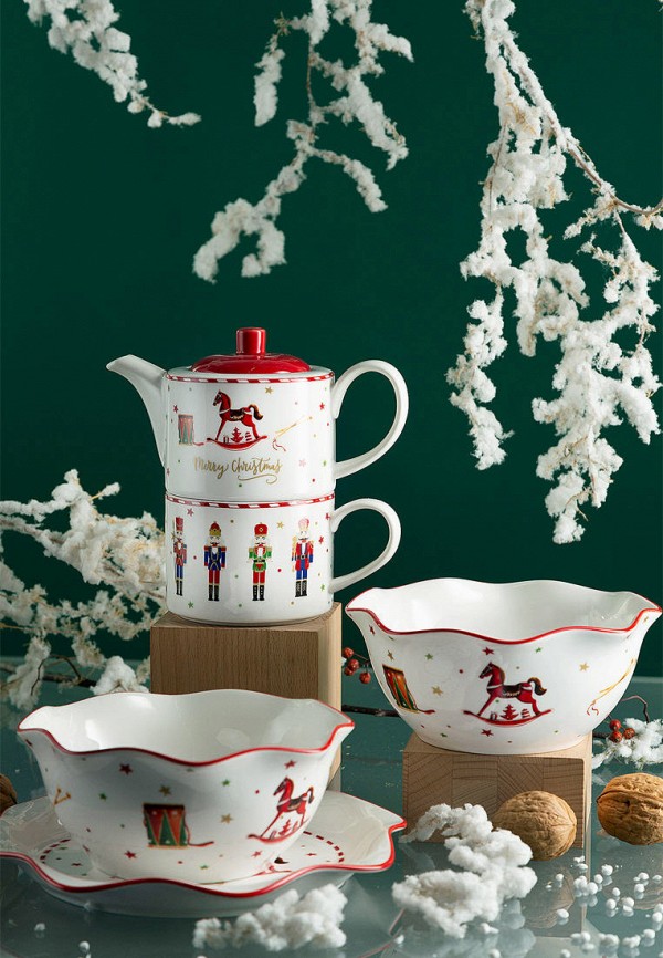 фото Набор салатников liberty jones